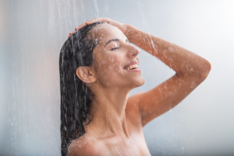 5 Amazing Health Benefits of Cold Showers